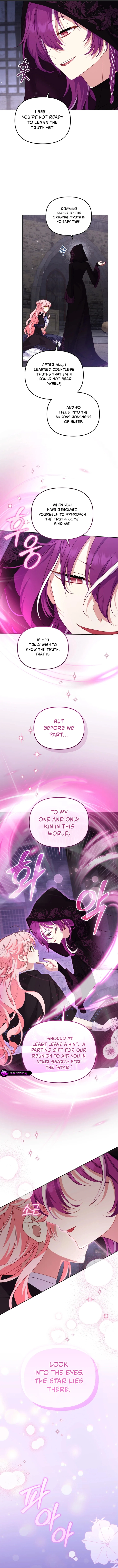 I’m Being Raised By Villains Chapter 130 - Page 9 in English