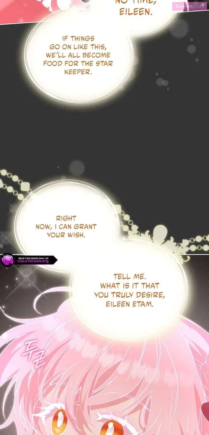 I’m Being Raised By Villains Chapter 132.1 - Page 17 in English