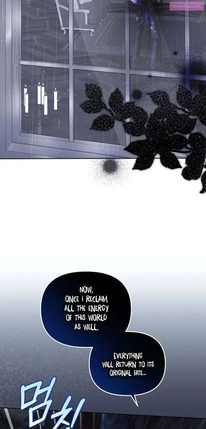 I’m Being Raised By Villains Chapter 132.1 - Page 23 in English