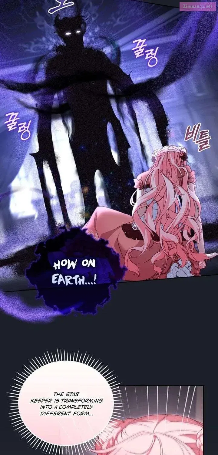 I’m Being Raised By Villains Chapter 132.1 - Page 31 in English
