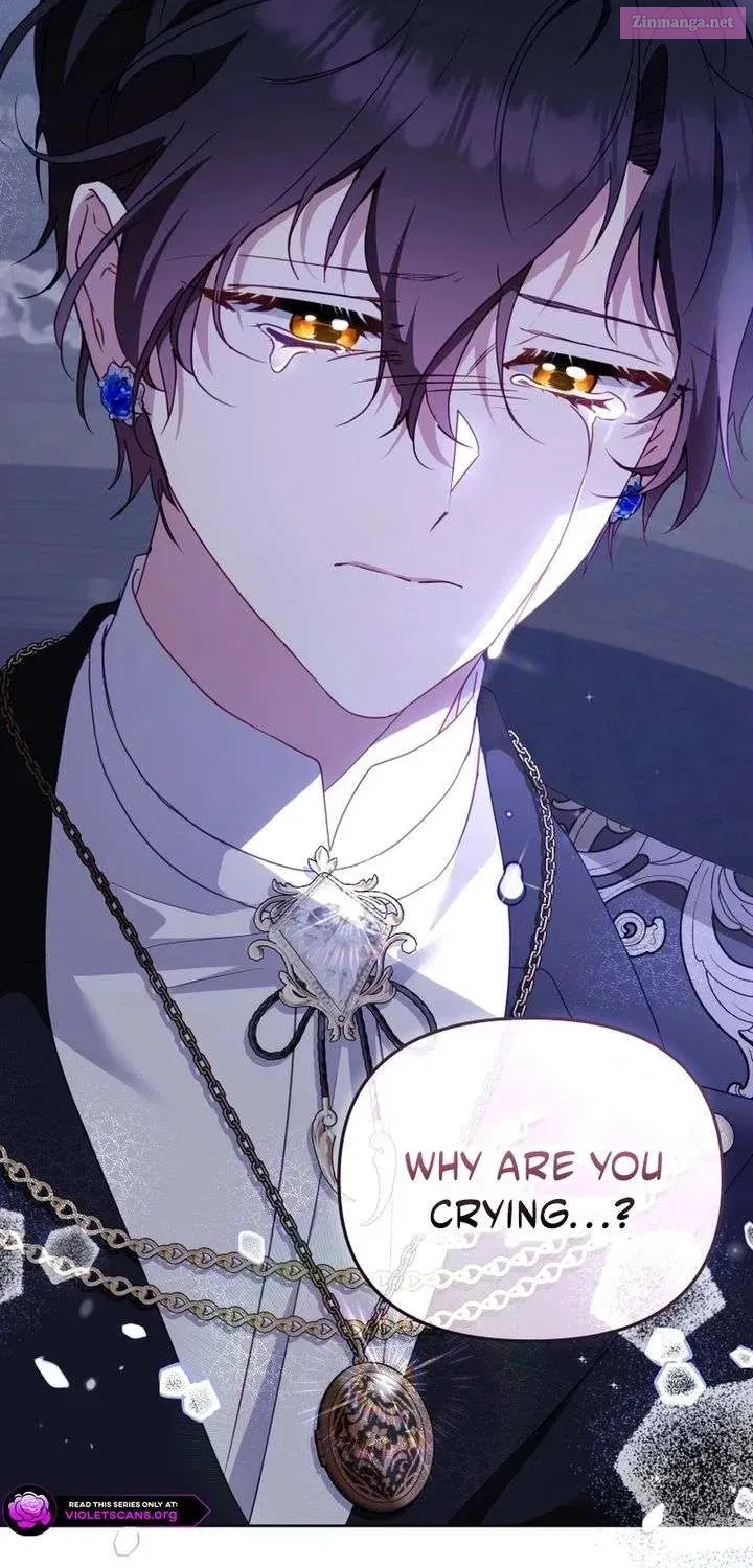 I’m Being Raised By Villains Chapter 132.1 - Page 53 in English