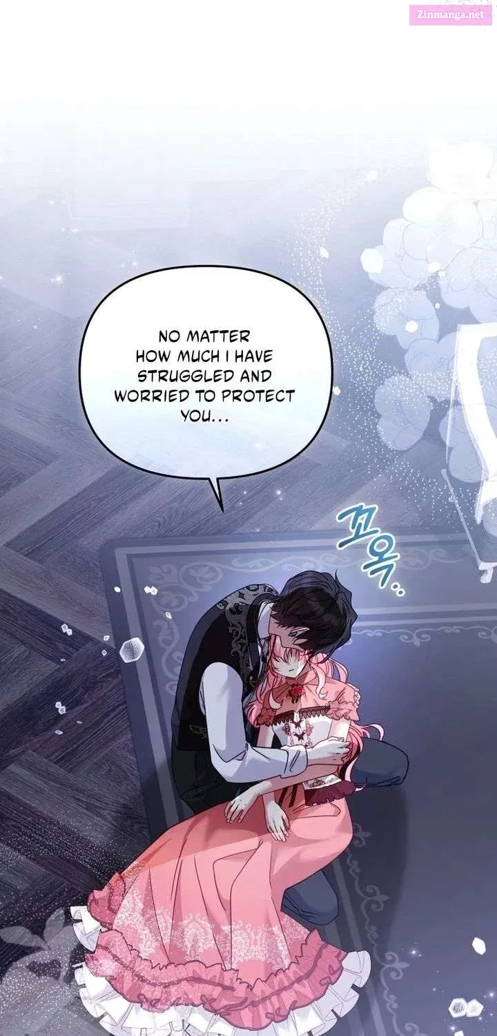 I’m Being Raised By Villains Chapter 132.1 - Page 54 in English