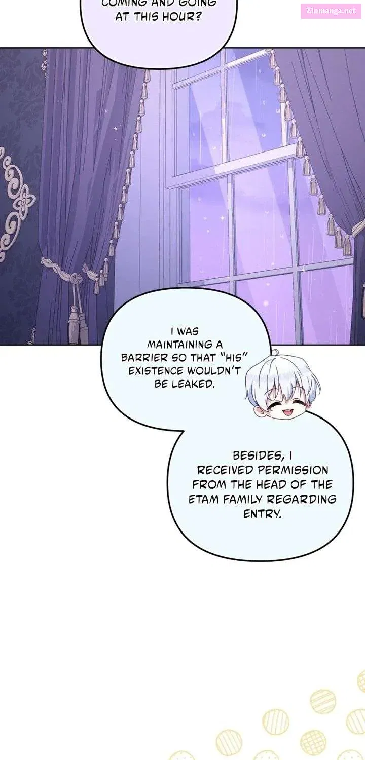 I’m Being Raised By Villains Chapter 132.1 - Page 65 in English
