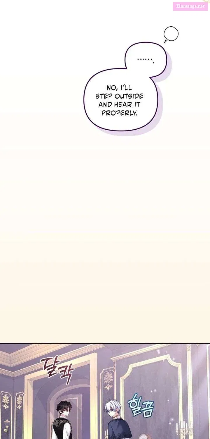 I’m Being Raised By Villains Chapter 132.1 - Page 67 in English