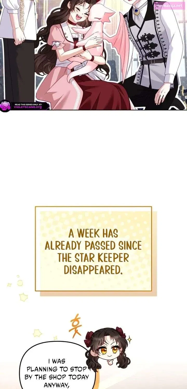 I’m Being Raised By Villains Chapter 132.1 - Page 75 in English