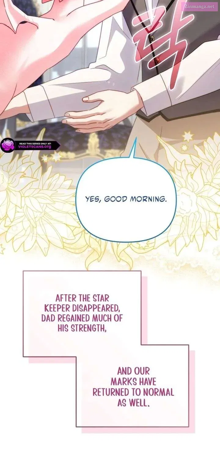 I’m Being Raised By Villains Chapter 132.1 - Page 87 in English