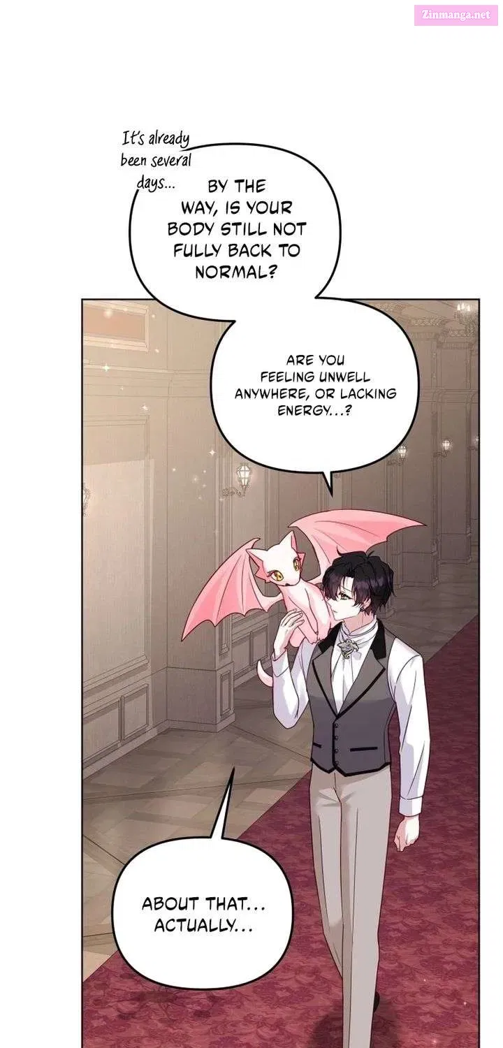 I’m Being Raised By Villains Chapter 132.1 - Page 88 in English