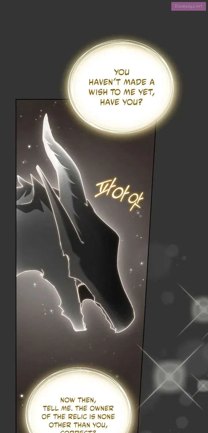 I’m Being Raised By Villains Chapter 132.1 - Page 9 in English
