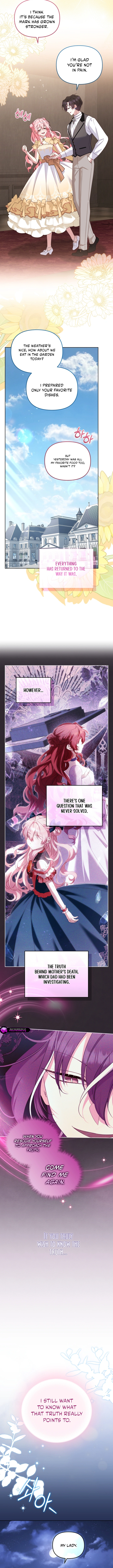 I’m Being Raised By Villains Chapter 132 - Page 14 in English
