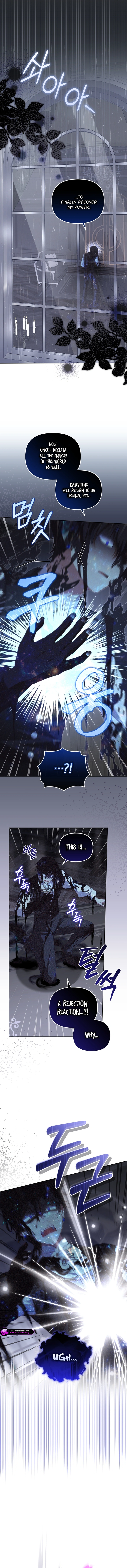 I’m Being Raised By Villains Chapter 132 - Page 4 in English