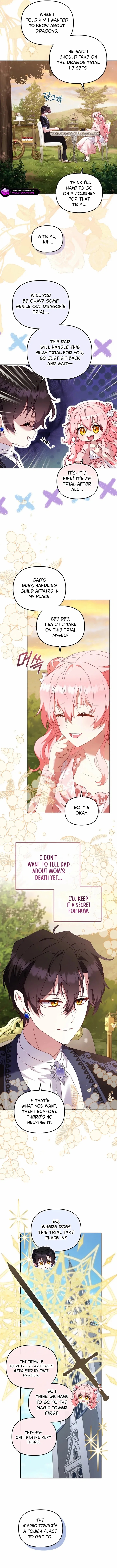 I’m Being Raised By Villains Chapter 134 - Page 10 in English