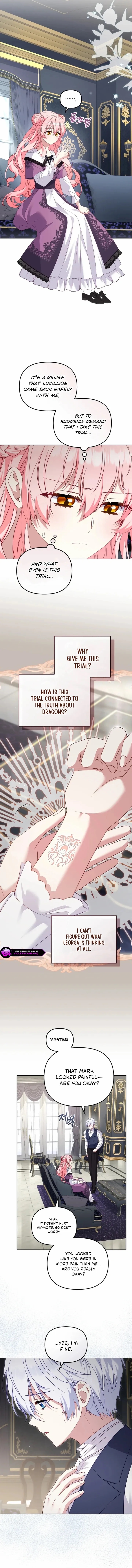 I’m Being Raised By Villains Chapter 134 - Page 7 in English