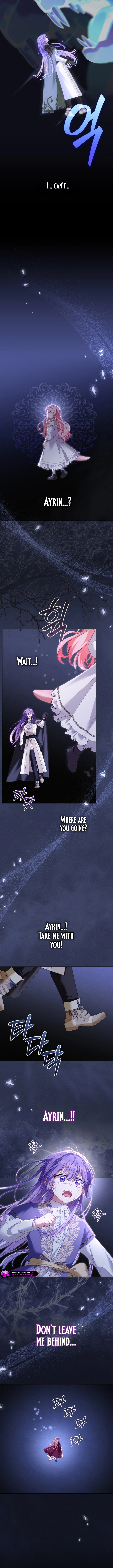 I’m Being Raised By Villains Chapter 137 - Page 9 in English