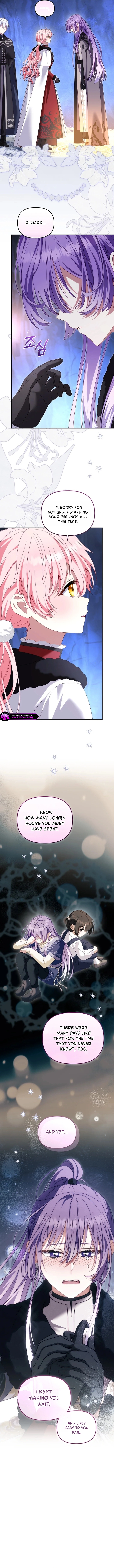 I’m Being Raised By Villains Chapter 138 - Page 11 in English
