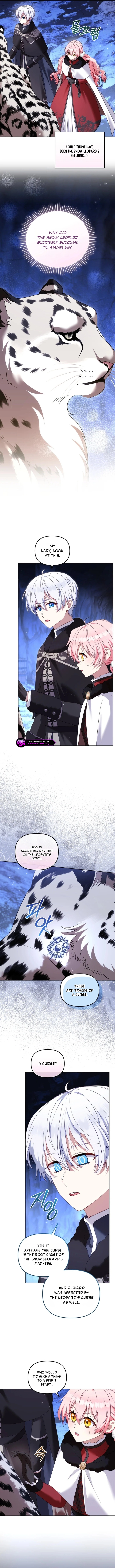 I’m Being Raised By Villains Chapter 138 - Page 16 in English
