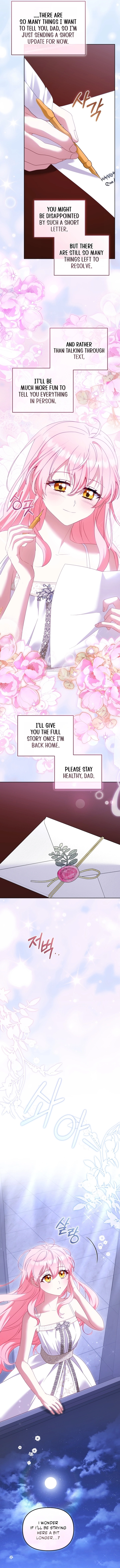 I’m Being Raised By Villains Chapter 139 - Page 10 in English