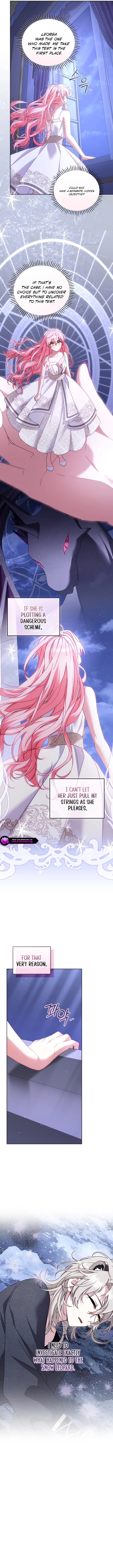 I’m Being Raised By Villains Chapter 139 - Page 12 in English