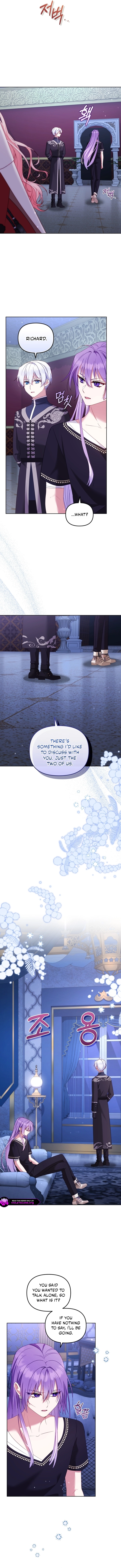 I’m Being Raised By Villains Chapter 139 - Page 4 in English