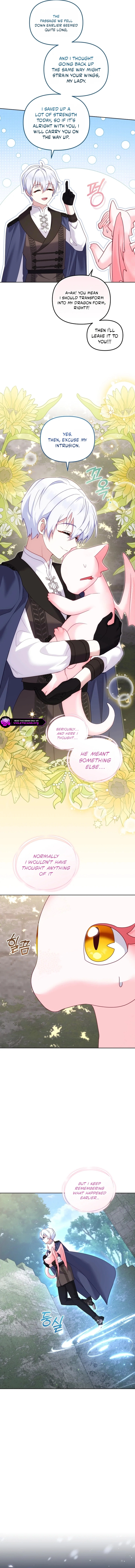 I’m Being Raised By Villains Chapter 142 - Page 15 in English