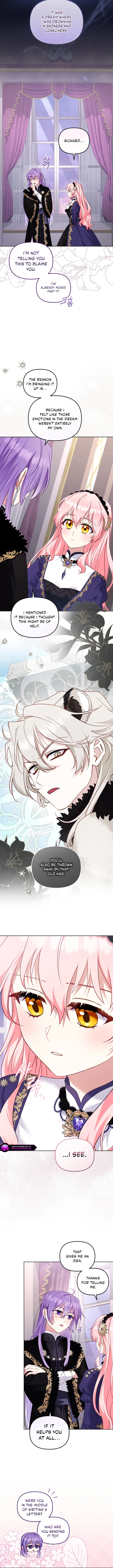 I’m Being Raised By Villains Chapter 143 - Page 9 in English