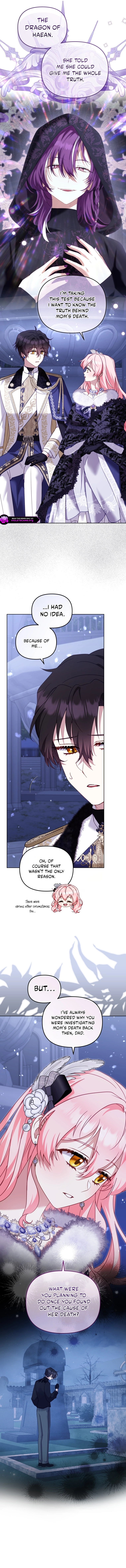 I’m Being Raised By Villains Chapter 145 - Page 12 in English