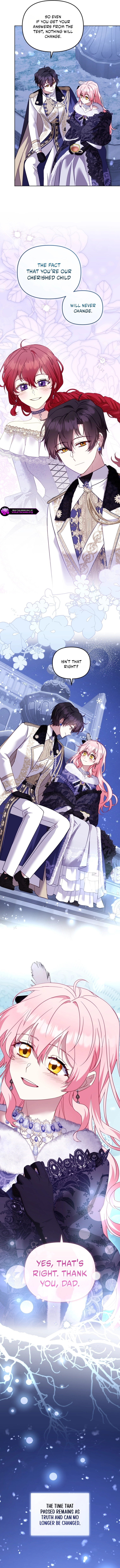 I’m Being Raised By Villains Chapter 145 - Page 15 in English