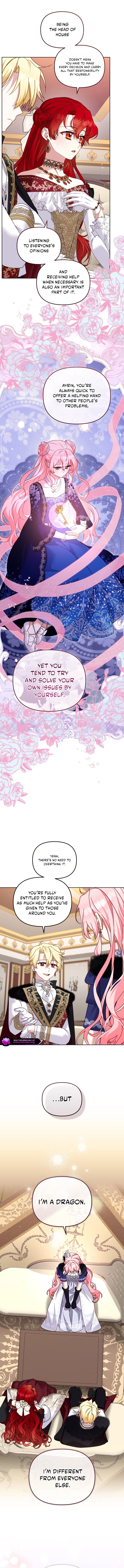 I’m Being Raised By Villains Chapter 145 - Page 3 in English
