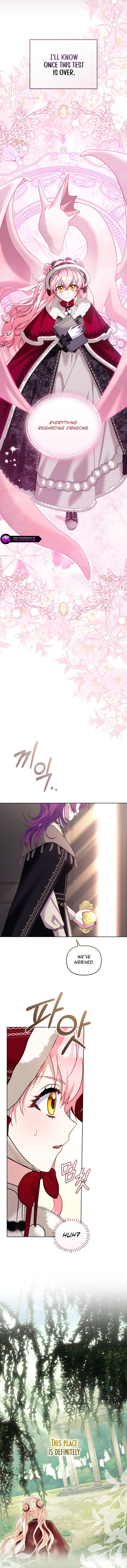 I’m Being Raised By Villains Chapter 146 - Page 10 in English