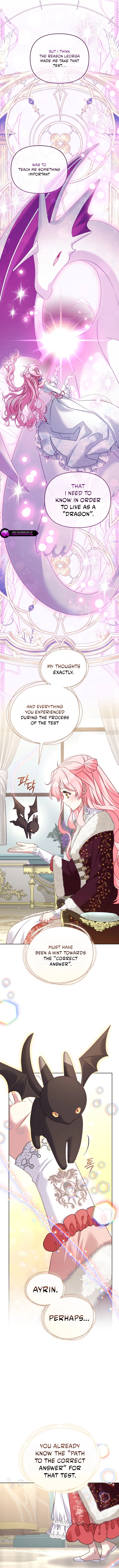 I’m Being Raised By Villains Chapter 146 - Page 3 in English