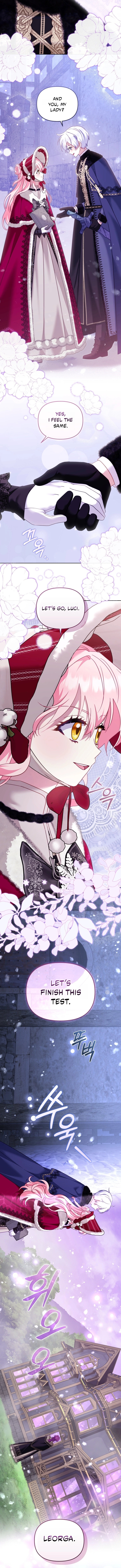 I’m Being Raised By Villains Chapter 146 - Page 7 in English