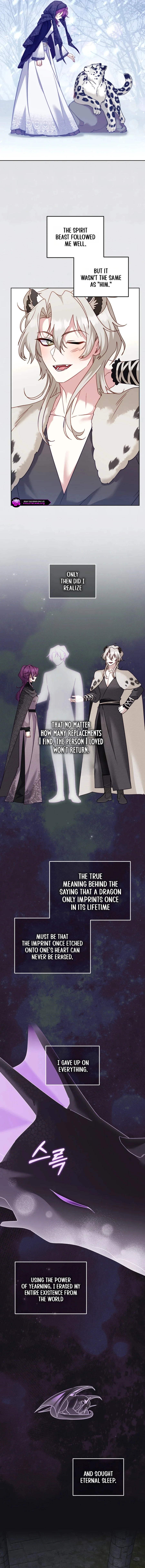 I’m Being Raised By Villains Chapter 147 - Page 10 in English