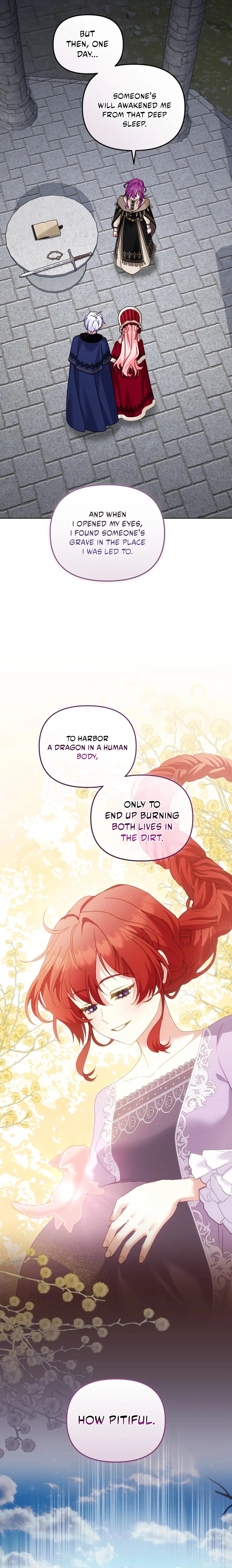 I’m Being Raised By Villains Chapter 147 - Page 11 in English