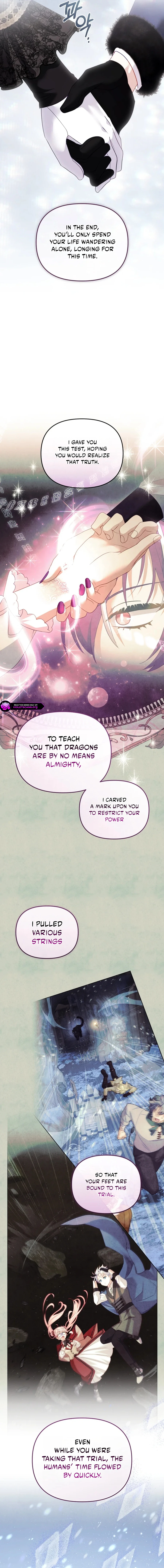 I’m Being Raised By Villains Chapter 147 - Page 15 in English