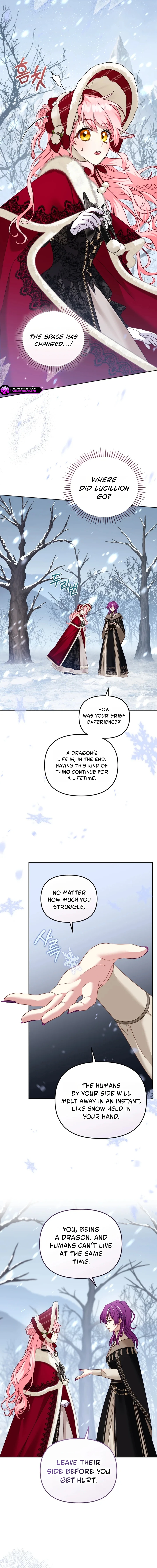 I’m Being Raised By Villains Chapter 147 - Page 16 in English