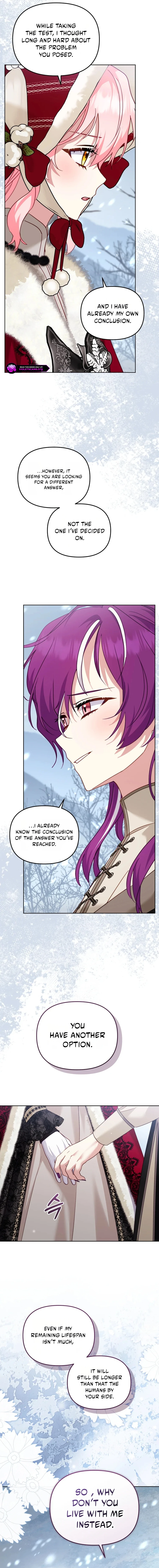 I’m Being Raised By Villains Chapter 147 - Page 17 in English