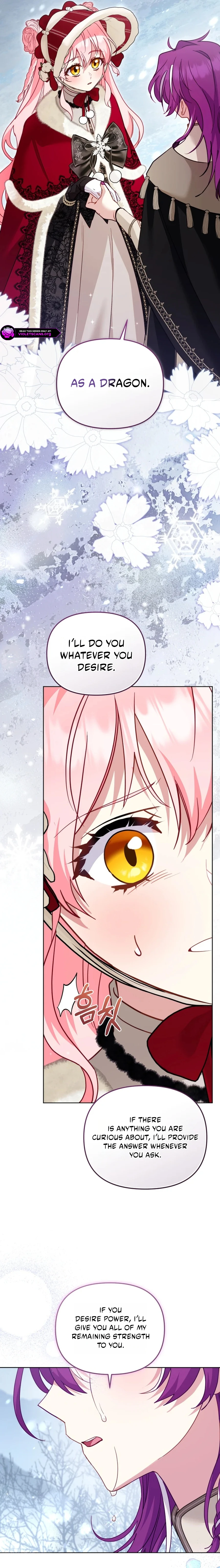 I’m Being Raised By Villains Chapter 147 - Page 18 in English