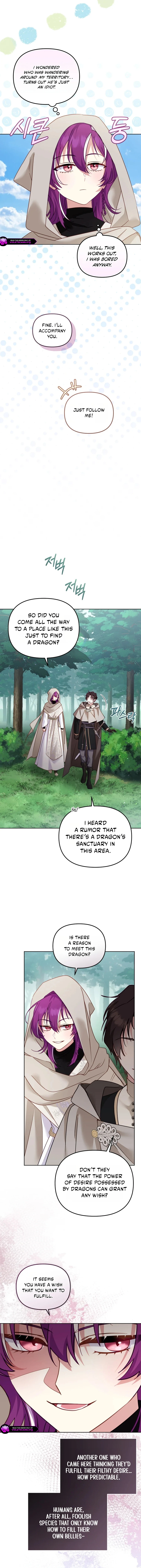 I’m Being Raised By Villains Chapter 147 - Page 3 in English