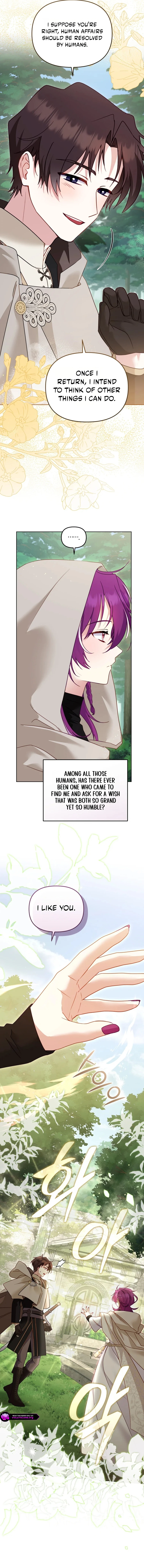 I’m Being Raised By Villains Chapter 147 - Page 5 in English