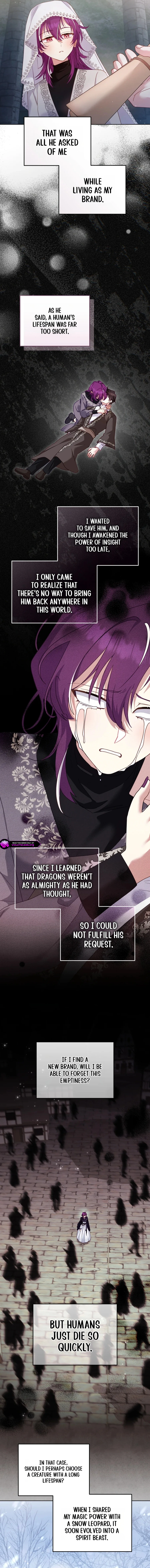 I’m Being Raised By Villains Chapter 147 - Page 9 in English
