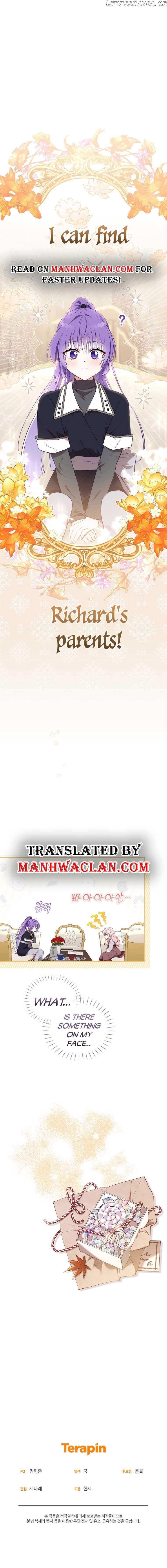 I’m Being Raised By Villains Chapter 18 - Page 7 in English