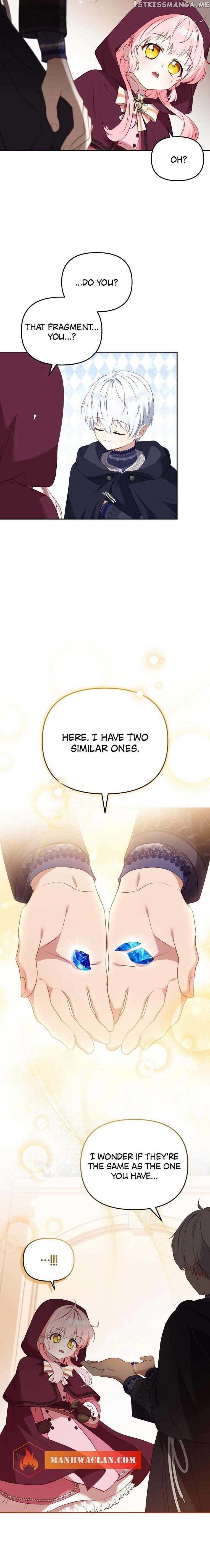 I’m Being Raised By Villains Chapter 24 - Page 18 in English