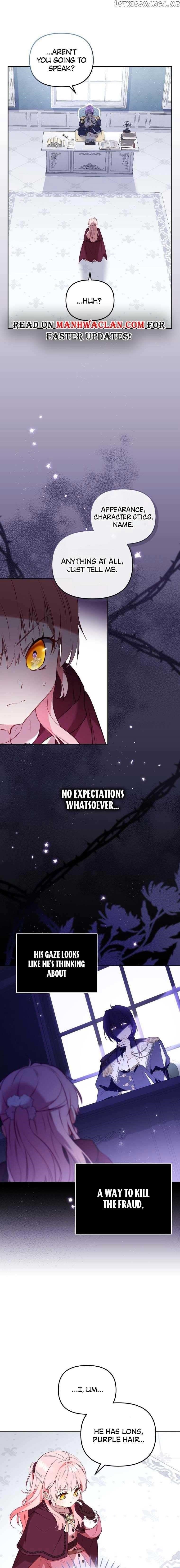 I’m Being Raised By Villains Chapter 24 - Page 9 in English