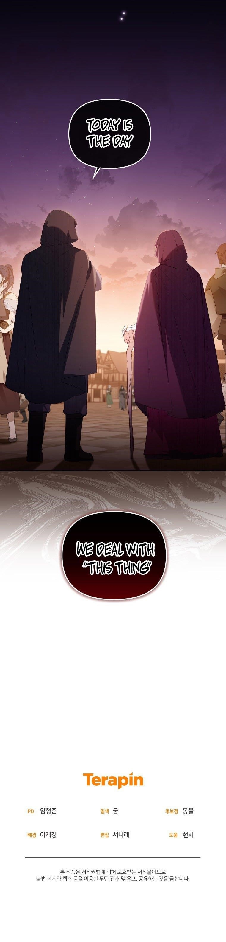 I’m Being Raised By Villains Chapter 29 - Page 11 in English