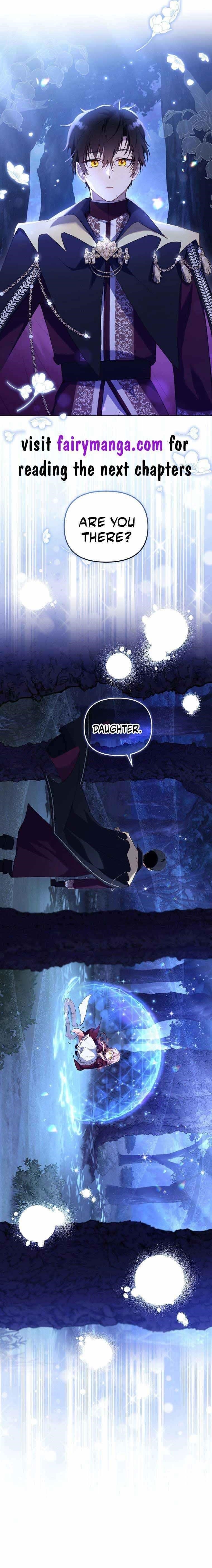 I’m Being Raised By Villains Chapter 34 - Page 10 in English