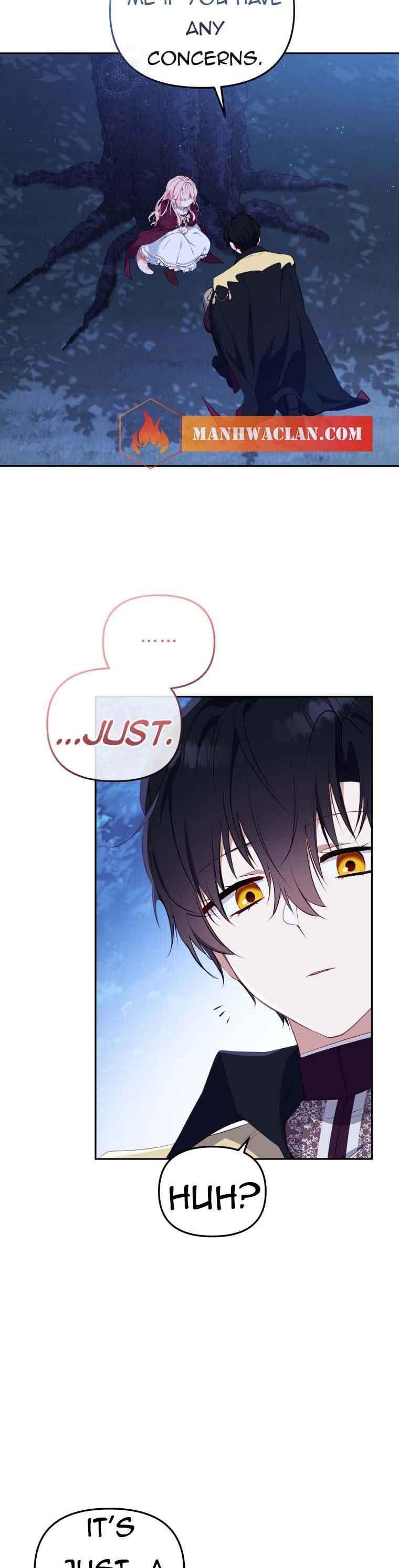 I’m Being Raised By Villains Chapter 36 - Page 4 in English