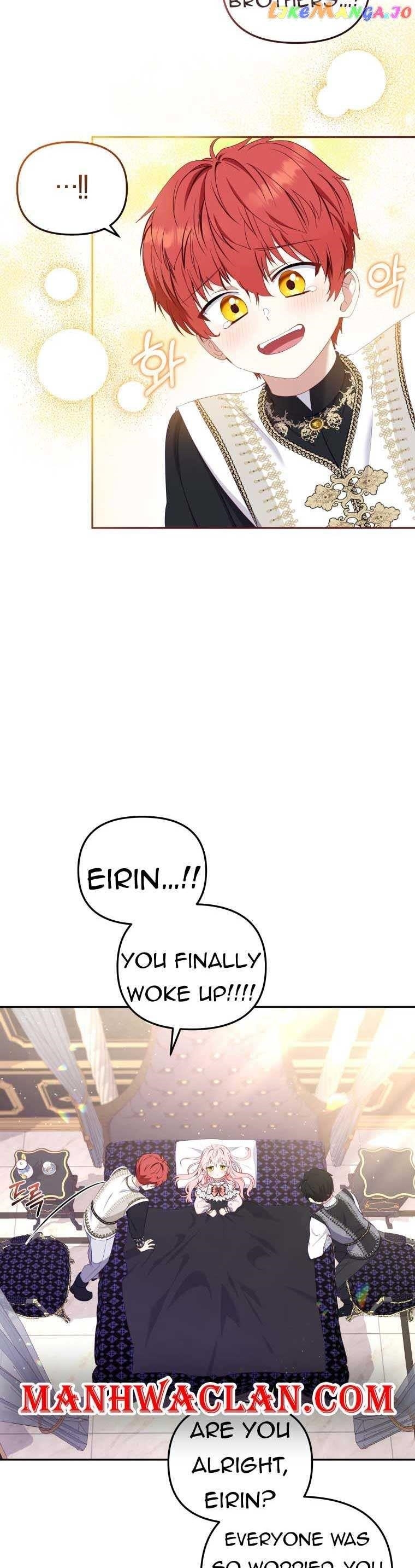 I’m Being Raised By Villains Chapter 37 - Page 11 in English