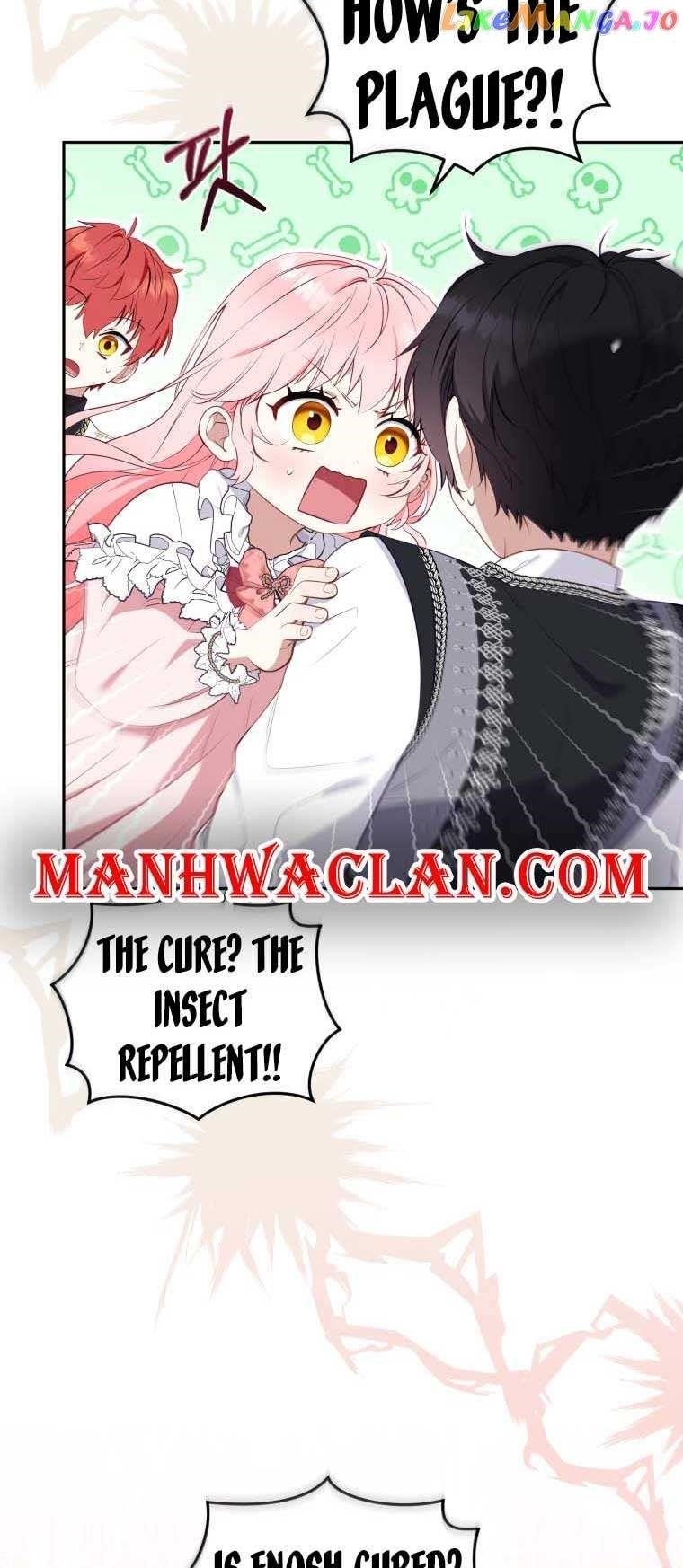 I’m Being Raised By Villains Chapter 37 - Page 13 in English