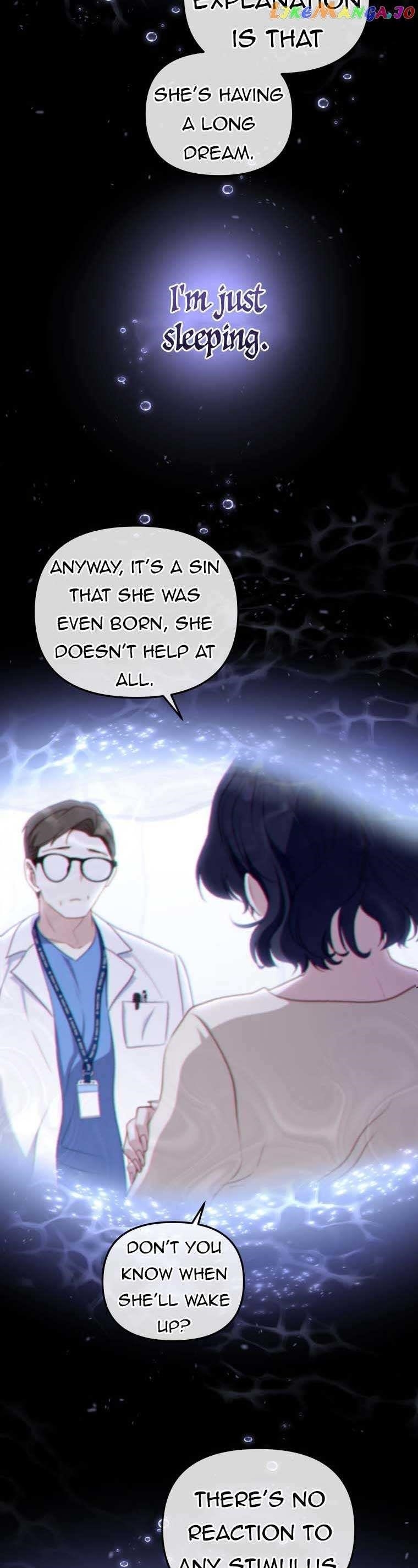 I’m Being Raised By Villains Chapter 37 - Page 3 in English