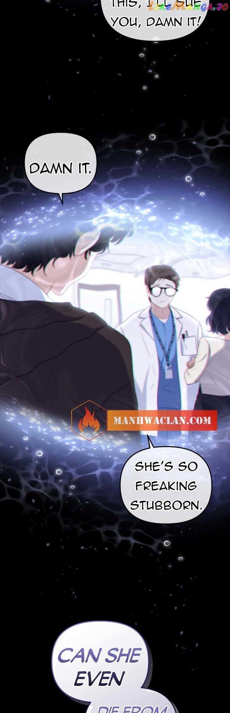 I’m Being Raised By Villains Chapter 37 - Page 5 in English