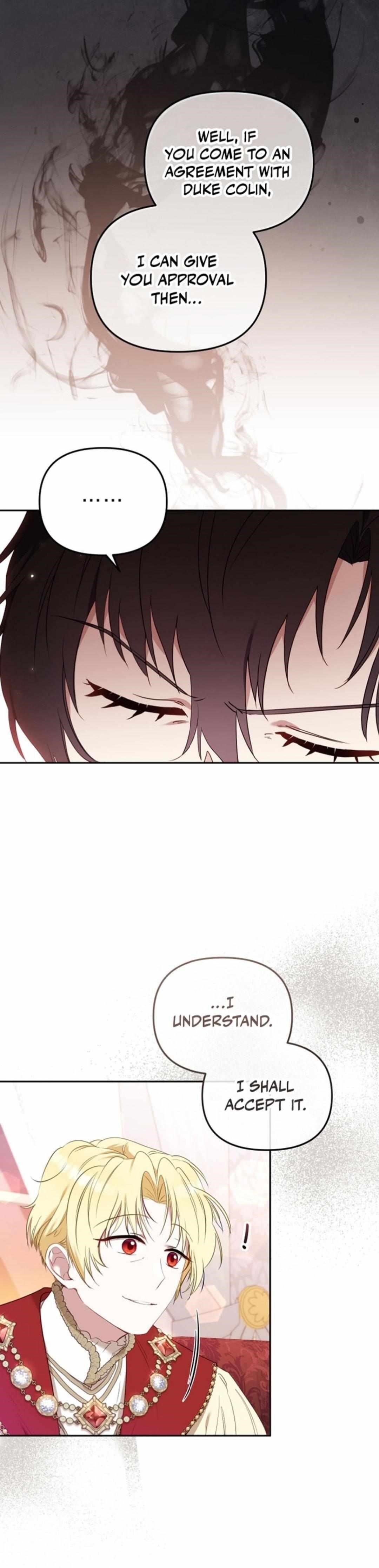 I’m Being Raised By Villains Chapter 39 - Page 11 in English